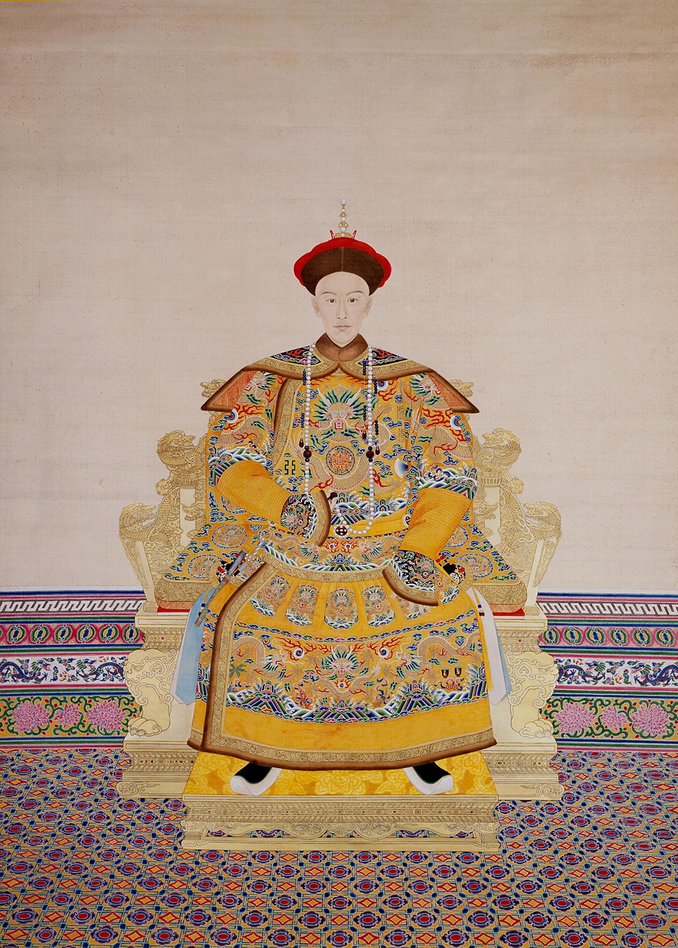 Guangxu Emperor