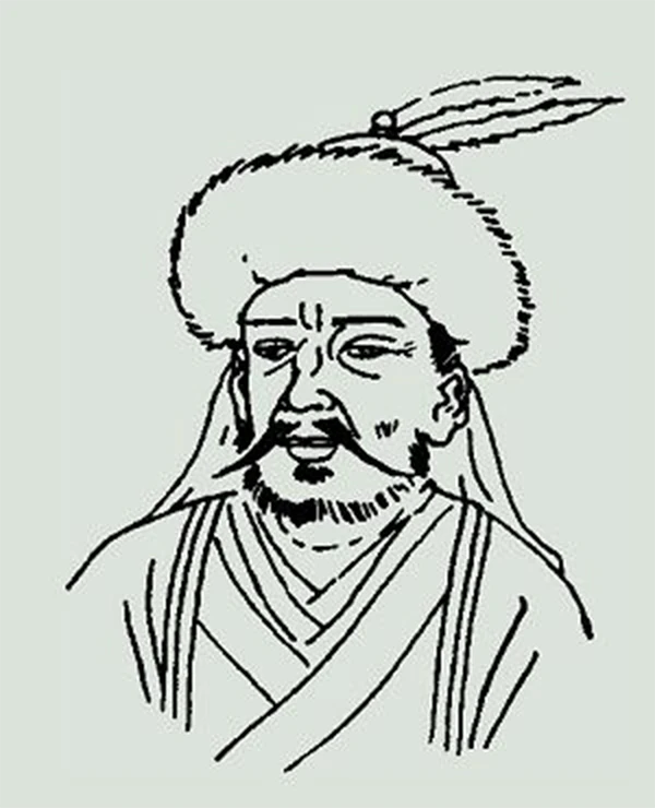 Emperor Zhangzong of Jin