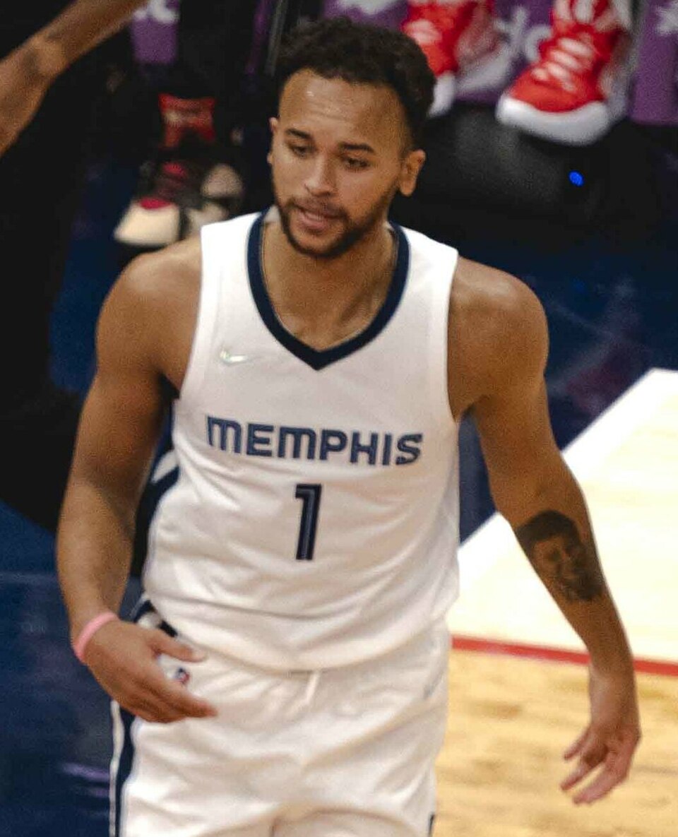 Kyle Anderson (basketball)
