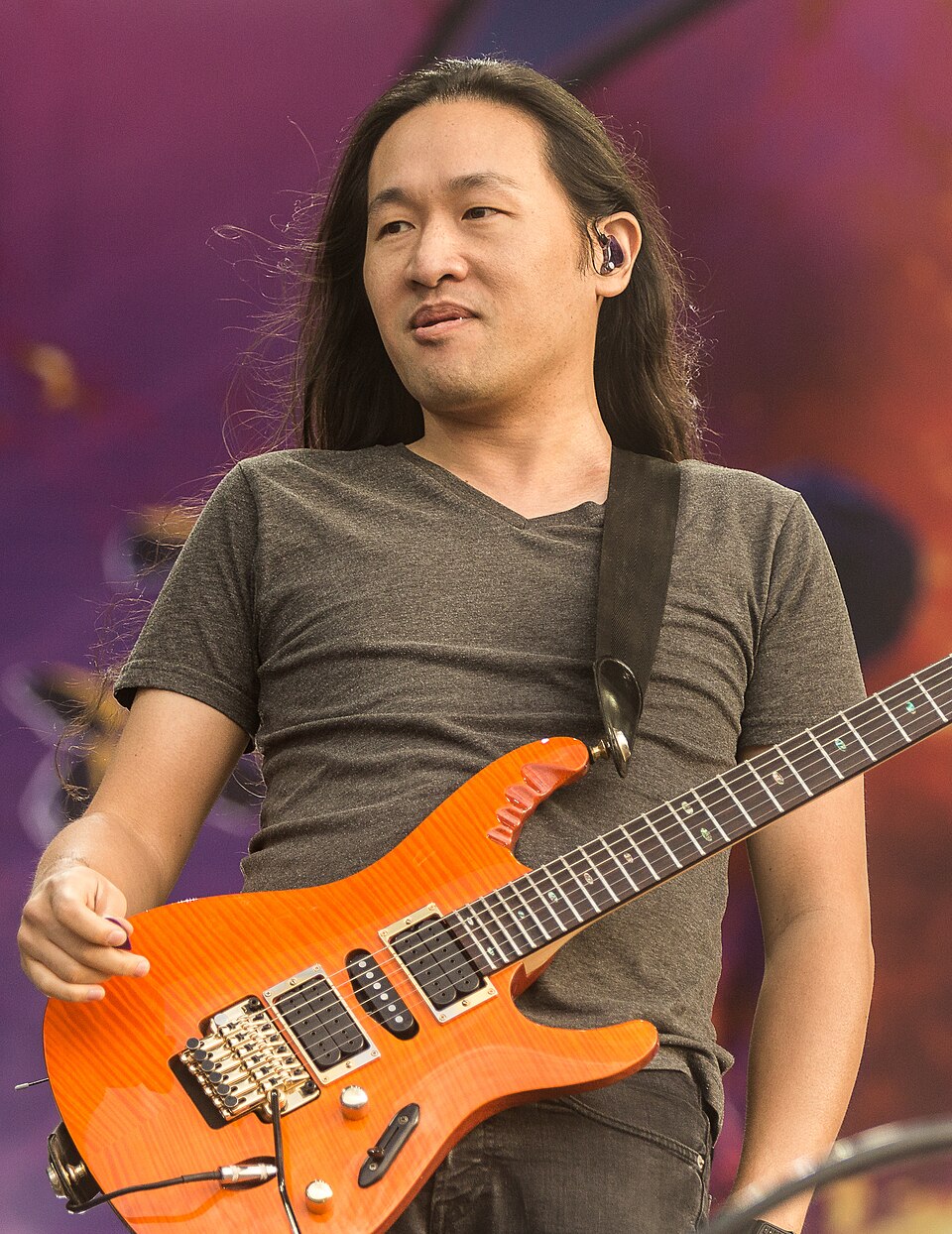 Herman Li
