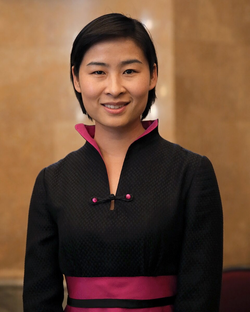 Liu Yang (taikonaut)
