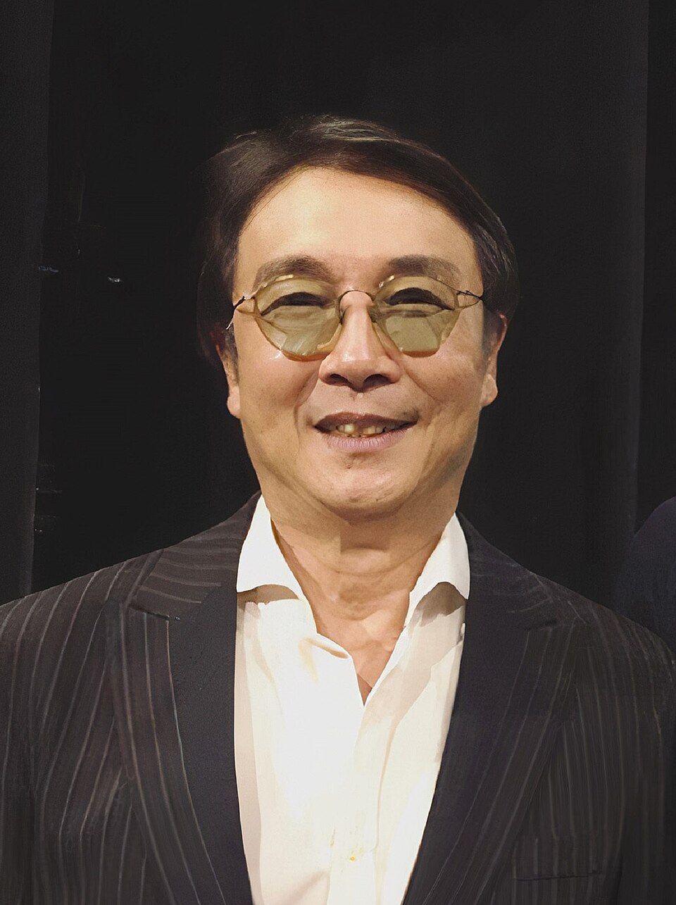 Damian Lau