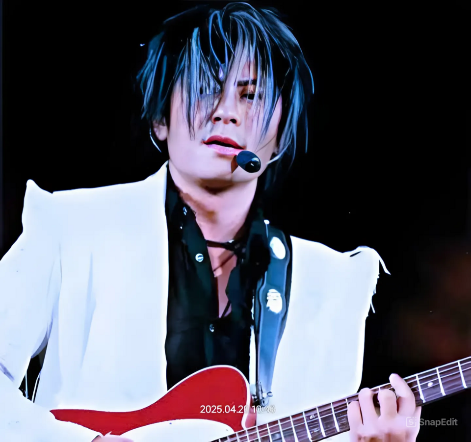 Dave Wang