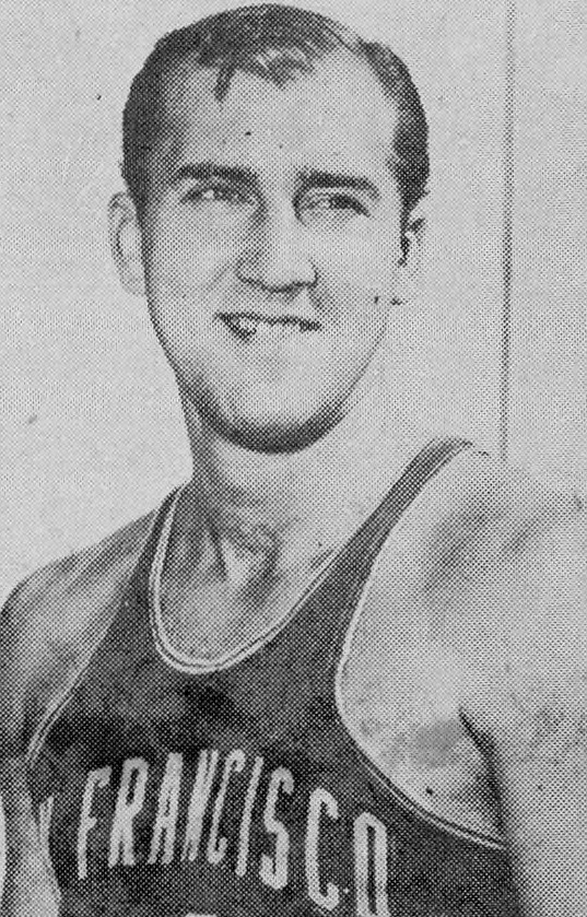 Tom Meschery