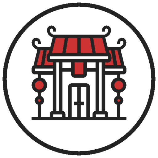 Mandarin Temple
